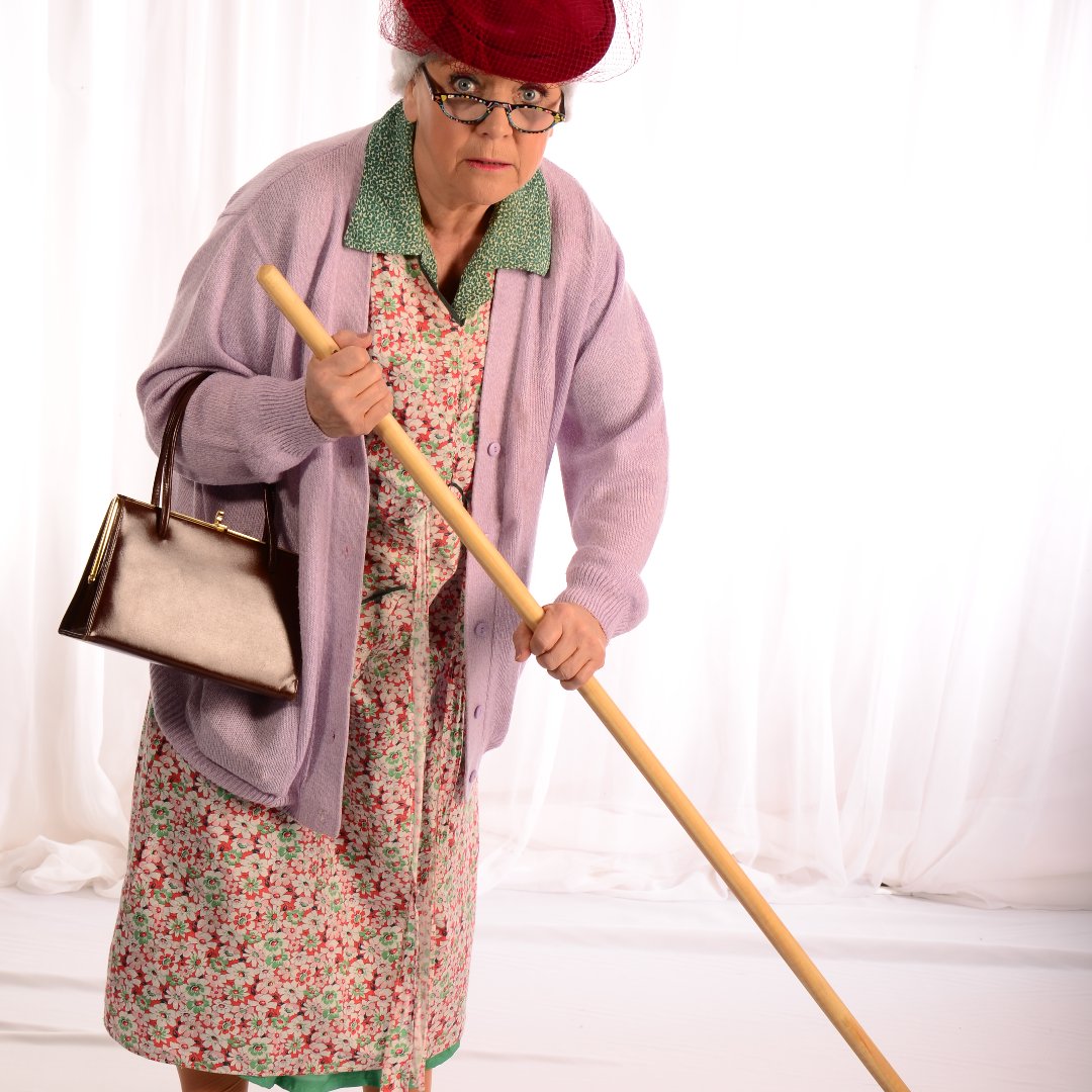 Motherwell Theatre tweet media