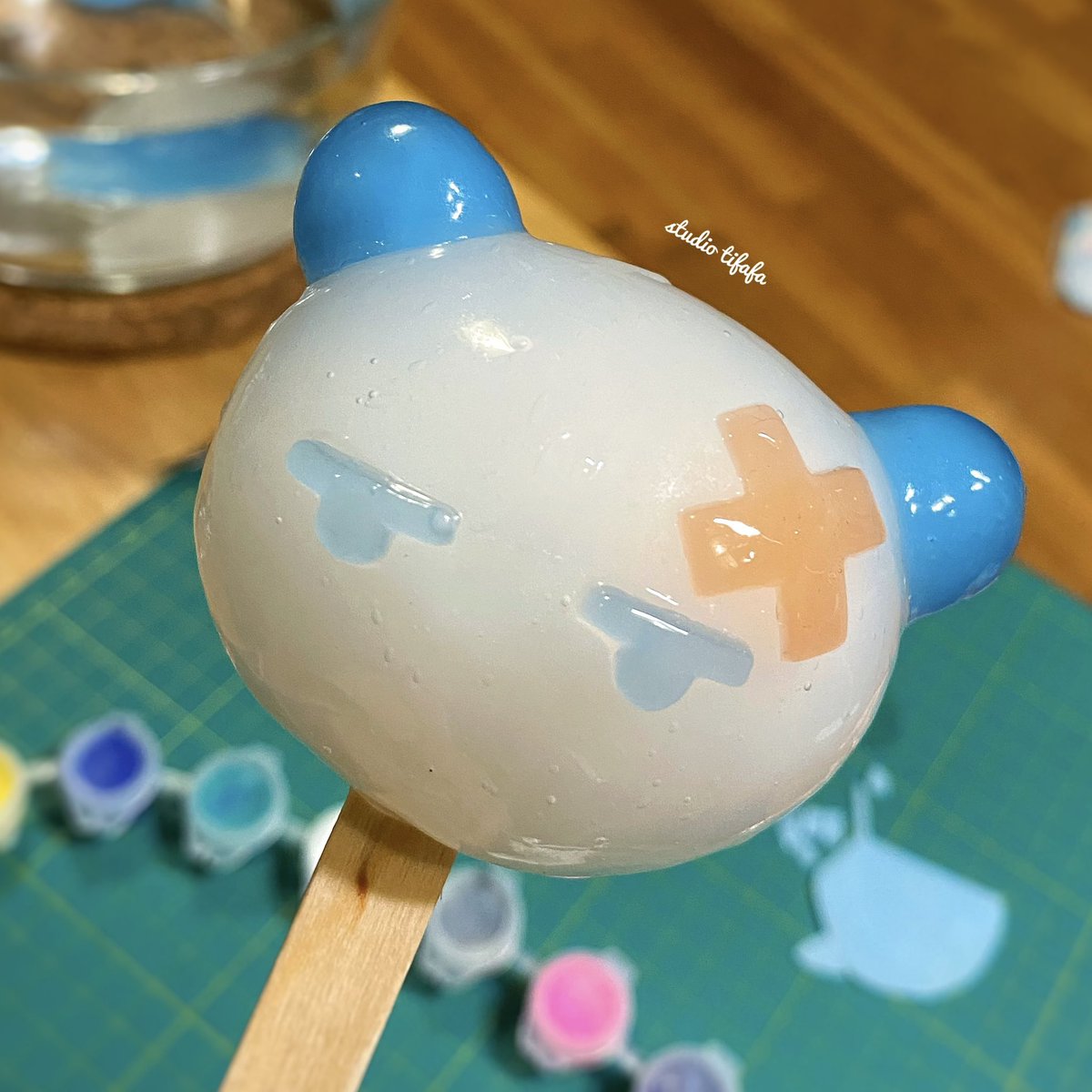 tifafa's tweet photo. 好久不见 tifafa 😊 https://t.co/gnuaOOz0Lq