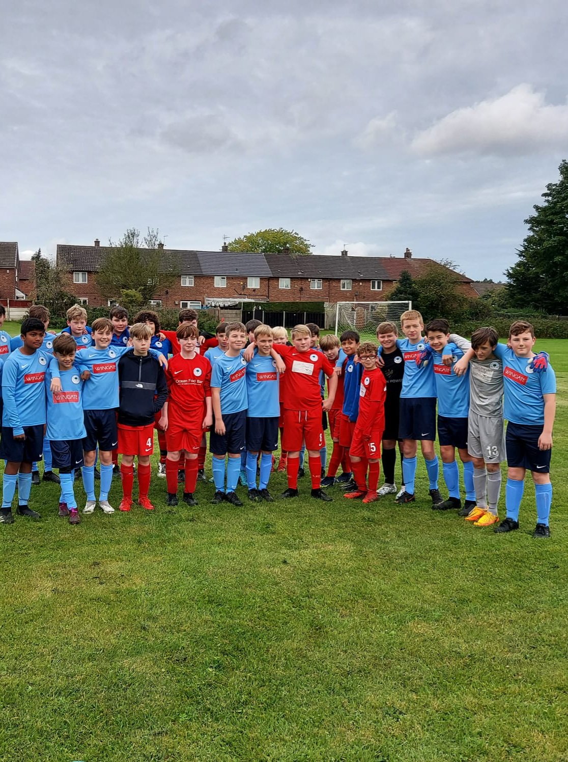 Woolton Redbulls (@WooltonRedbulls) / Twitter