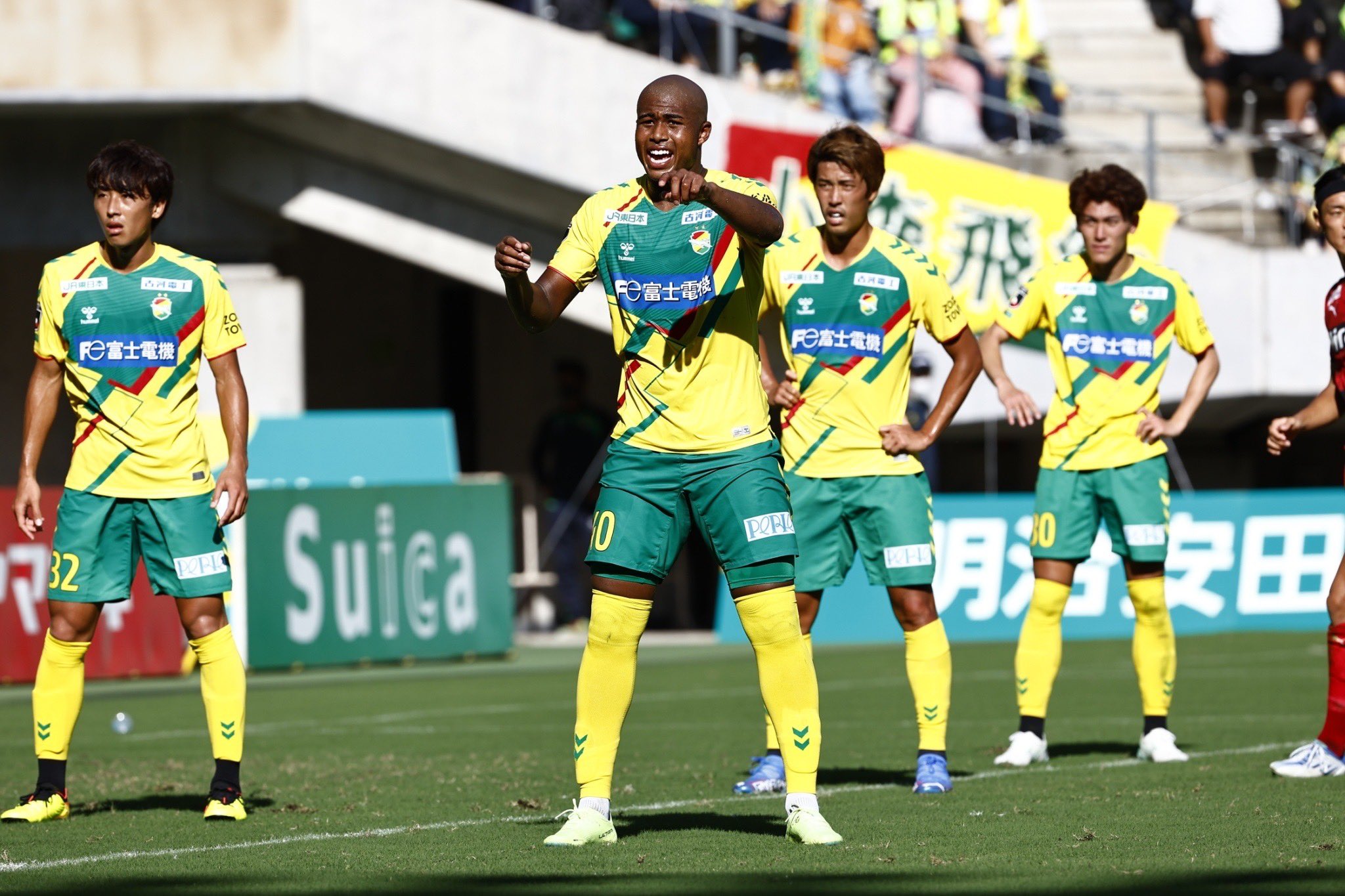 ジェフユナイテッド市原 千葉 公式 Jef United Twitter