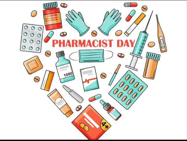paulamagee44's tweet photo. #WorldPharmacistDay2022  @WestHertsNHS @WHHTPharmacy https://t.co/T2RWR5Ws2v
