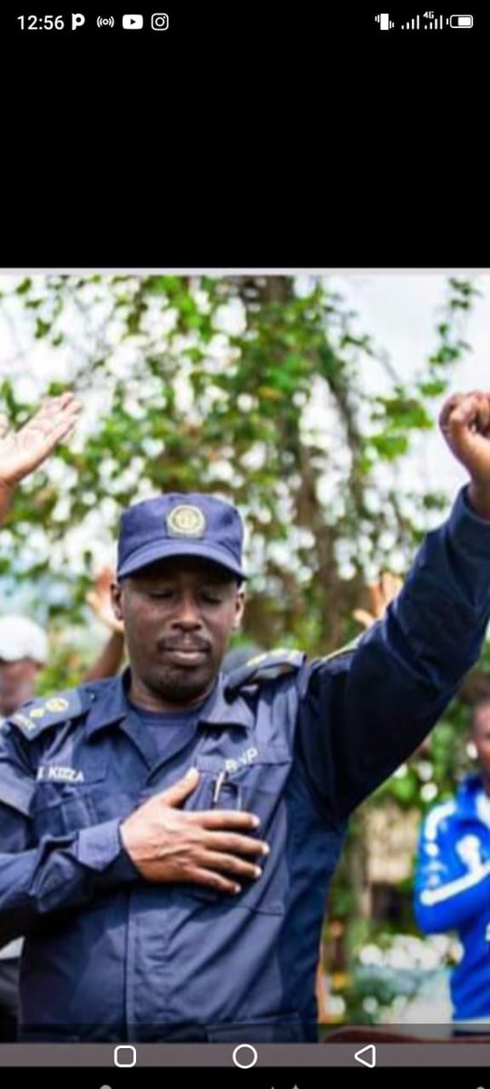 KarugandaK's tweet photo. Iyo bavuga kuzura umwuka
Cg kugura emotion
Wumva icyi??dore icyo numva njye
Yabihamije rwose ati #NtayindiKipe
Yaza #kumutima
Ndasuhuza wawundi uhagarariye inyungu za #Murera muri
Police https://t.co/CQ3t0Rzhv1