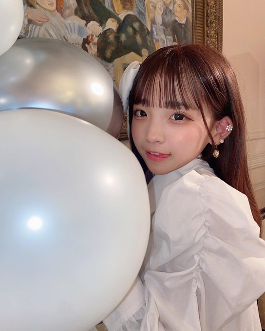 Twitterのコスプレ画像14