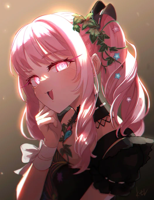 エンドレス病み…アハ☆ #prsk_FA 