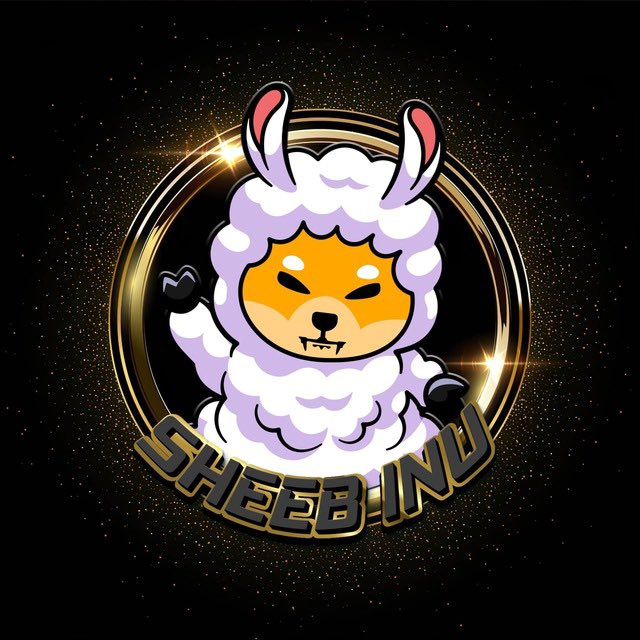 Holy SHEEB

poocoin.app/tokens/0xa1891…

#SHEEB #BNB #BLOCKCHAIN #Binance #Crypto #BSCGems #BSC #BSCGem #Trending #cryptocurrency #GreenWall #LONGTERM