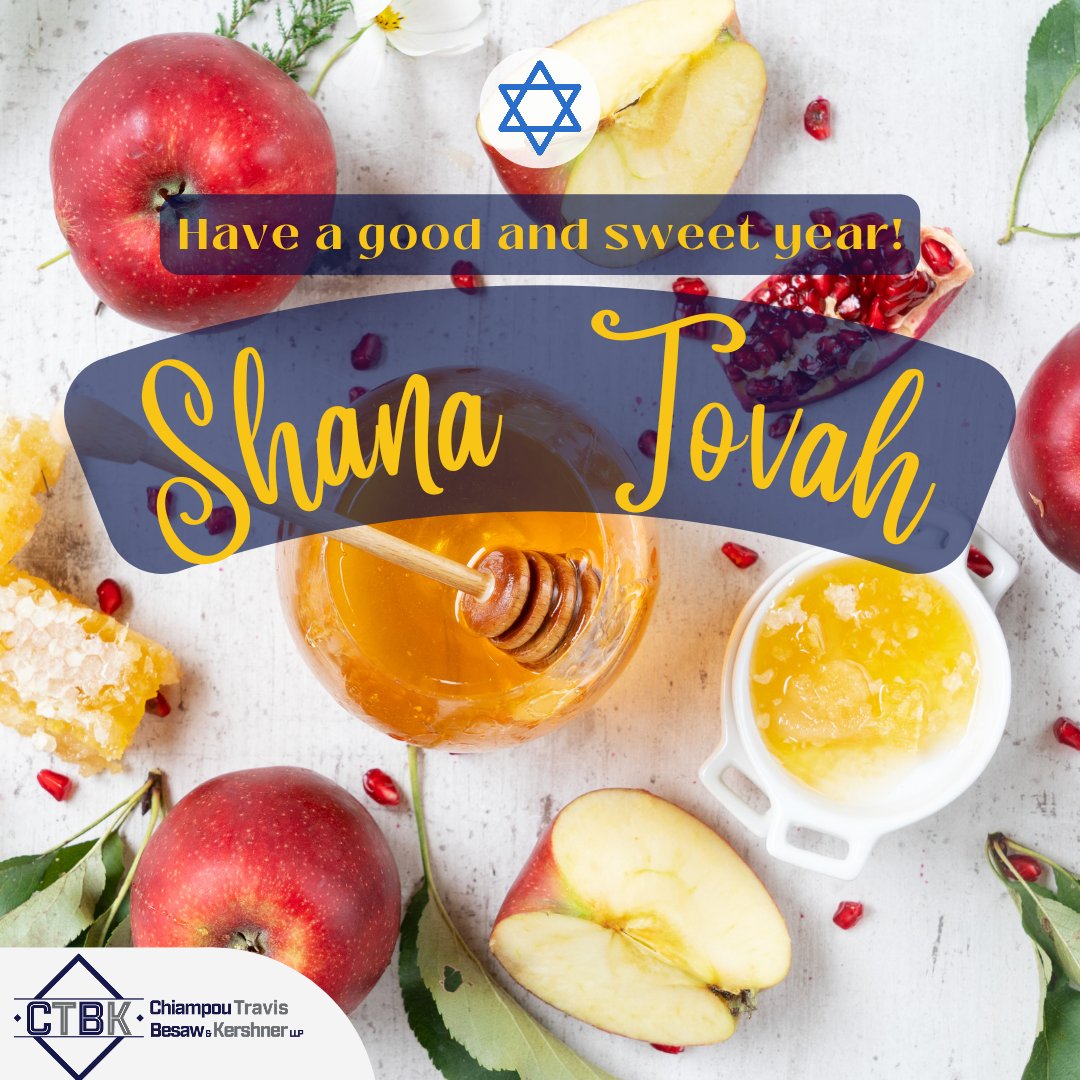 Chiampou Travis Besaw & Kershner LLP (CTBK) tweet media