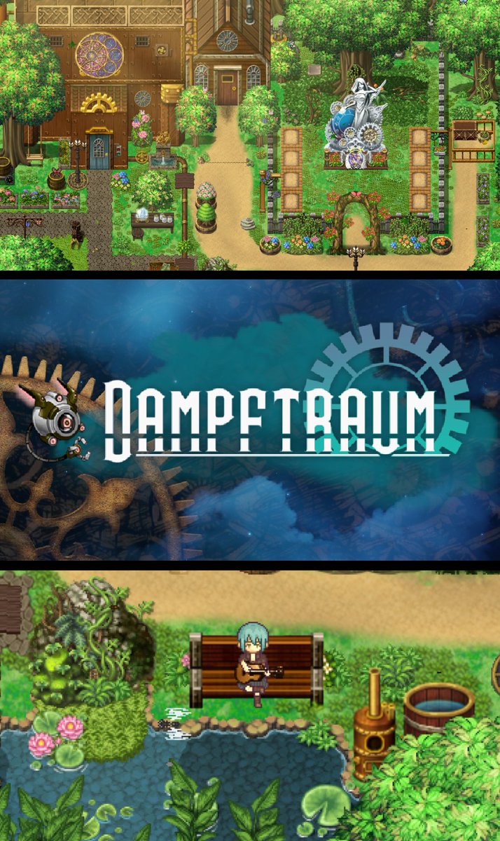 Jitsu Koan Games tweet media