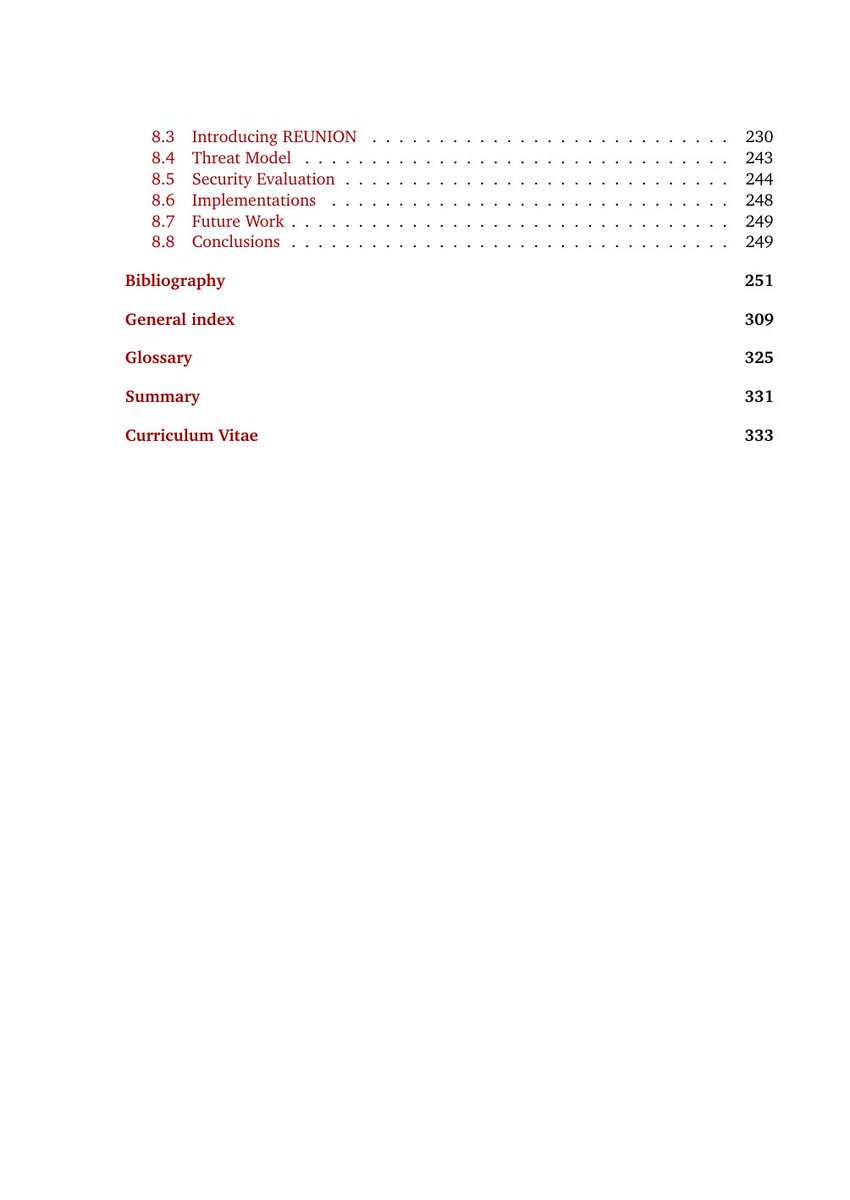 mrkoot's tweet photo. PhD thesis (2022): Communication in a world of pervasive surveillance. Sources and methods: Counter-strategies against pervasive surveillance architecture (24MB .pdf, 355 pages) https://t.co/9rp2jP8HRe

Author: Jacob Appelbaum / ioerror. 
Promotors: @hashbreaker &amp; @hyperelliptic. https://t.co/QmaEpYmVgV