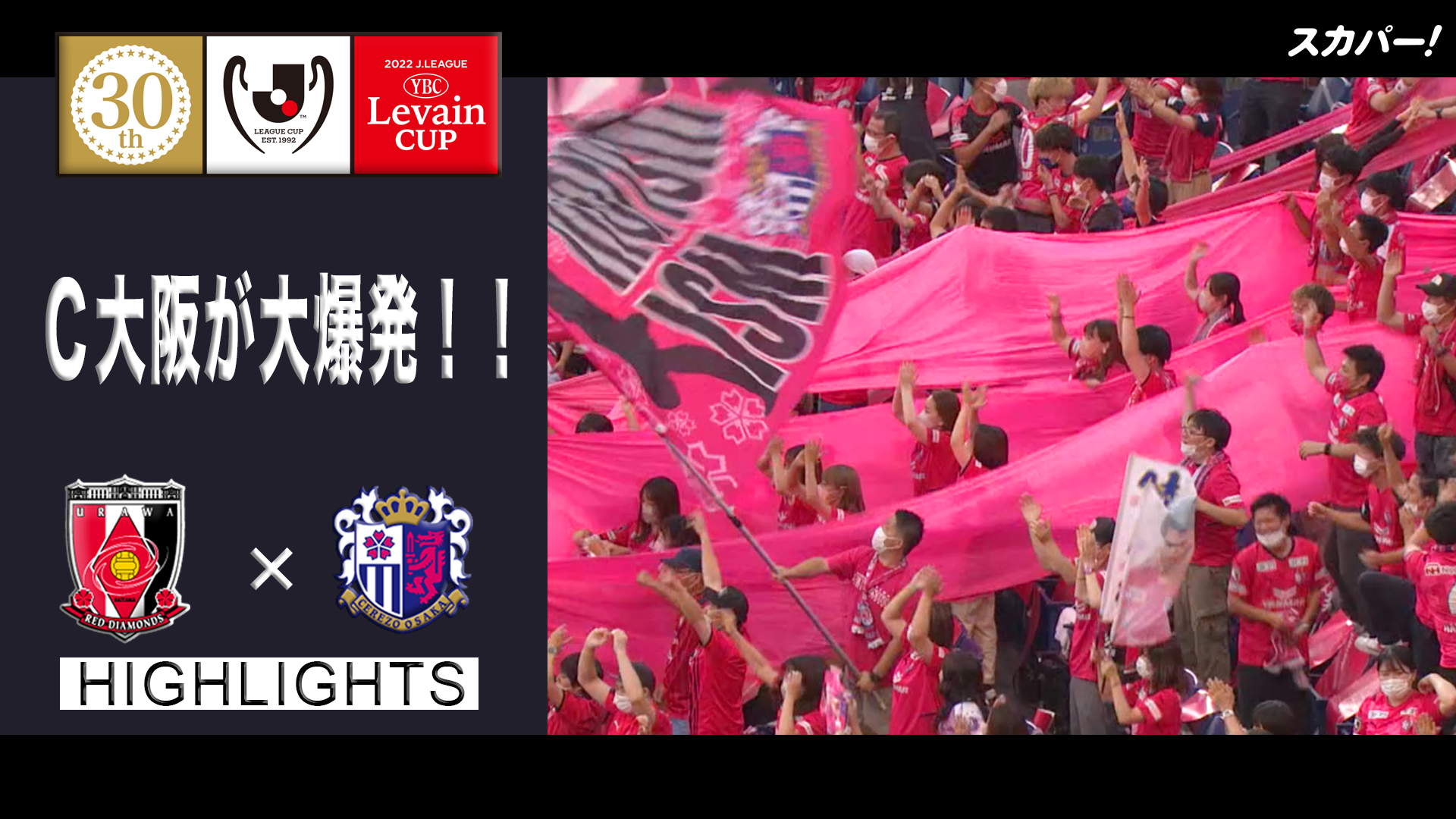 スカパー サッカー Sptv Football Twitter