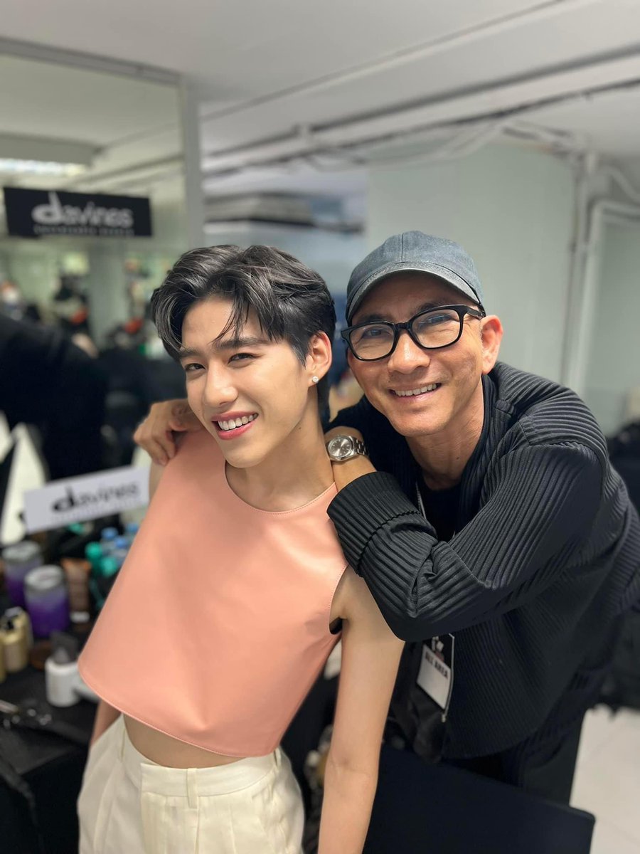 bkpp_daily's tweet photo. 🗓22/9/22
📸kookkaii thirin
พีพีกับพี่ไก่❤️
🔗 https://t.co/1hOFk7fnjh
#VVONxPPKRITT
#VVONxBKPP
#ppkritt @ppkritt
#CONSTANTVV #BIFW2022 https://t.co/UaP5wGyhq2