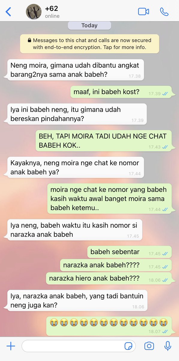 jenayspace's tweet photo. kating friendly

jaemin one tweet / prompt au https://t.co/NrsVqqcda2