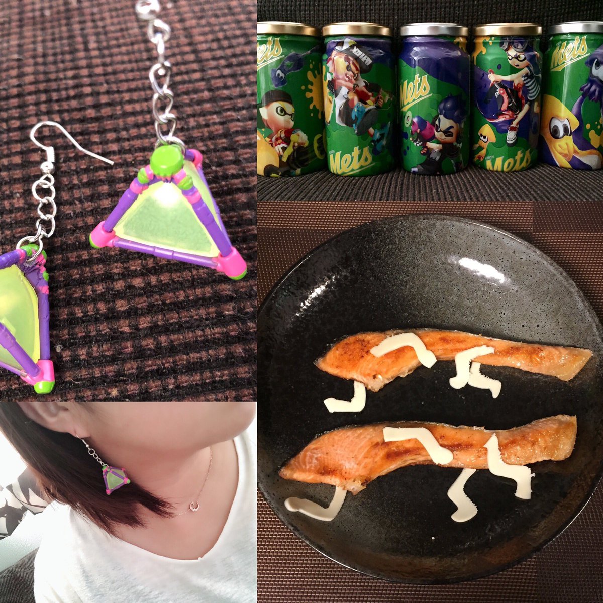 るーなー tweet media