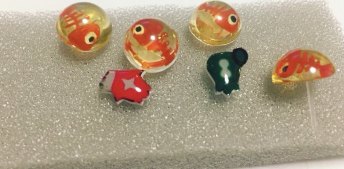 るーなー tweet media