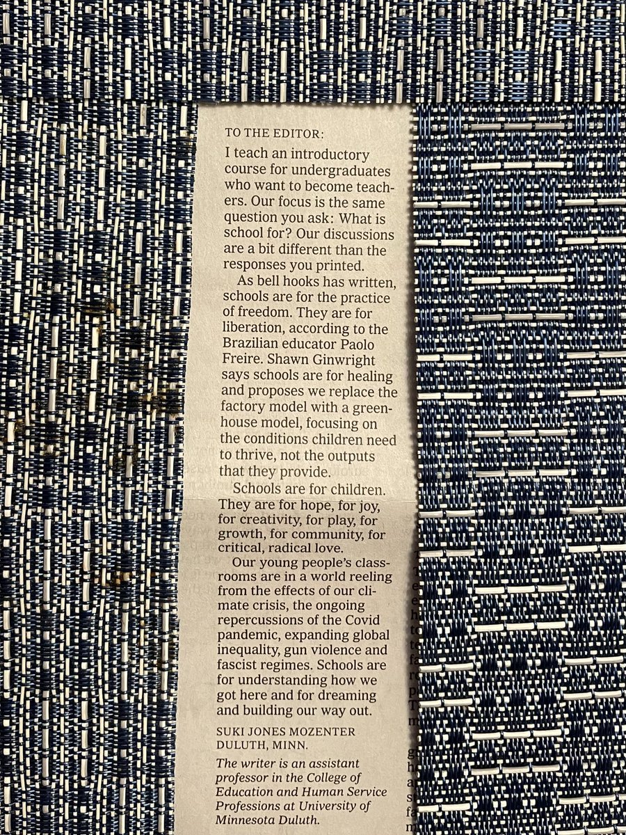 Jen & Hannah are here to support teachers&students tweet media