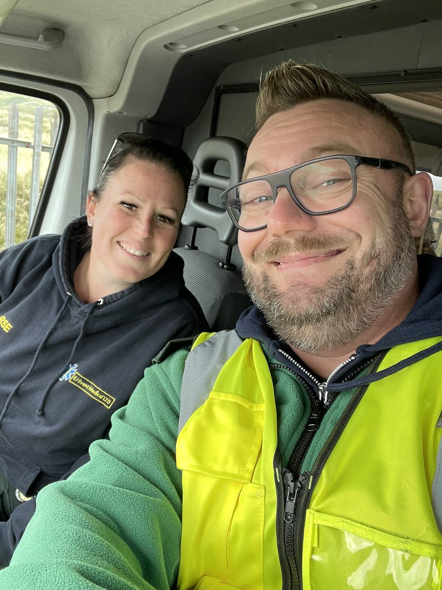 william rayment (@williamrayment) on Twitter photo Working with my bestie in the ambulance today at Buxton raceway. Working with my bestie in the ambulance today at Buxton raceway.