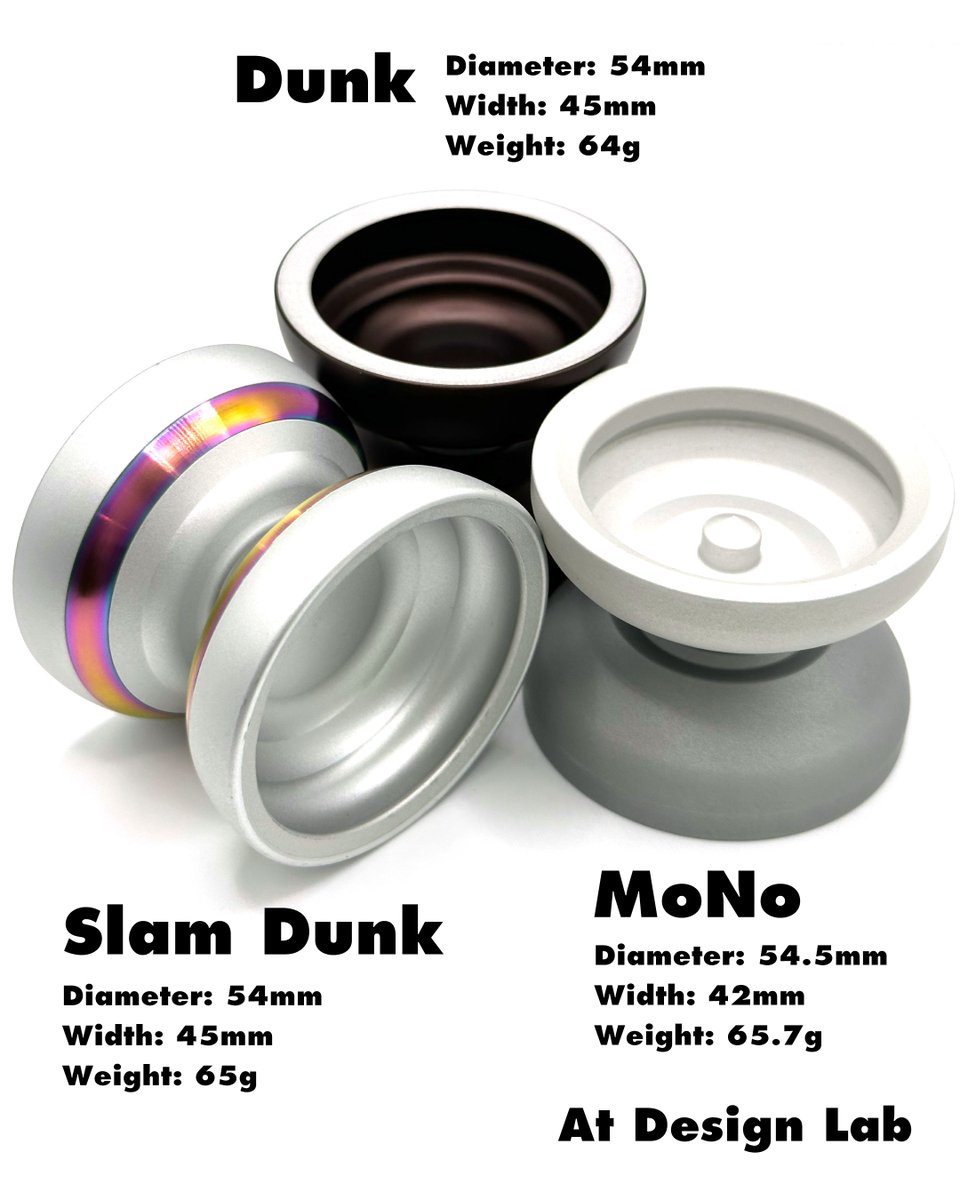 atdesigntokyo's tweet photo. Thank you Jake ! Dunk and Slam Dunk are awesome. #MoNo #atdesigntokyo #dunk #slamdunk #dunkyoyo #jakebullock #jakebullockyoyo #slamdunkyoyo #dunkyoyo #yoyo #ヨーヨー #yoyonews #todaysthrow #yoyodrop #yoyography #throwoftheday #yoyos #skilltoys #yoyoedc #yotography #trickcircle https://t.co/p1D46VLy4O