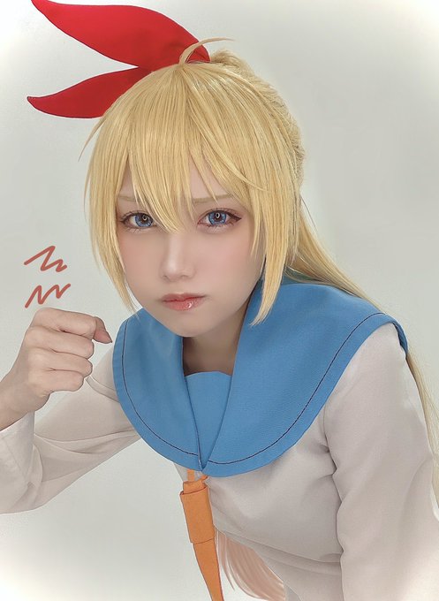 コスプレイヤーあかせあかりのTwitter画像11