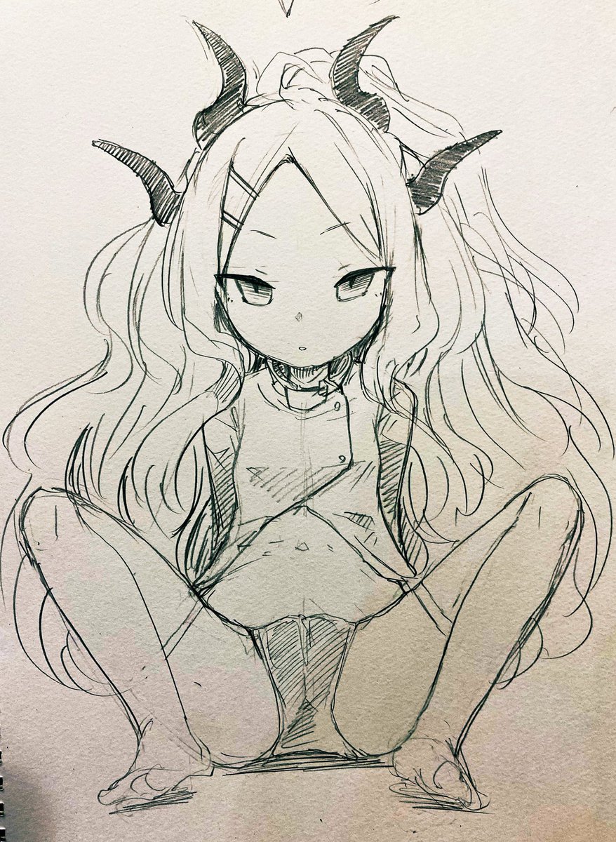 今日はブルーマーケット4お疲れ様でした!!
スケブも描かせて頂いて実に楽しかったです!!(ホシノとヒナ以外撮り忘れた)
今後ともよろしくお願いします!! 