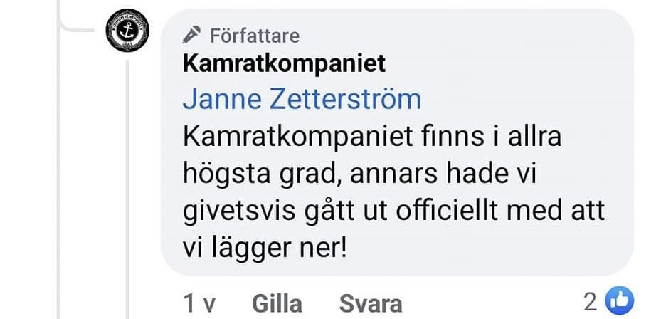 finatigers's tweet photo. @MarcusEngdahlCM Inkorrekt. Se nedan ⬇️ https://t.co/8C49nmSy0T