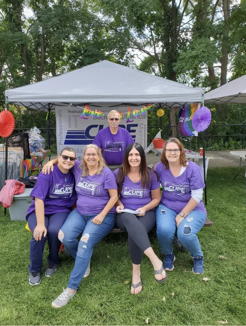 CUPE Local 5555 (@cupe5555) on Twitter photo 