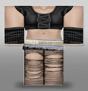 adoirabIe's tweet photo. NEW FIT FOR IIESSENCE

get them here!
https://t.co/23Ie4h5dmR

#roblox #robloxart #robloxdesigns #robloxdesigner https://t.co/jp4aW8zZlM