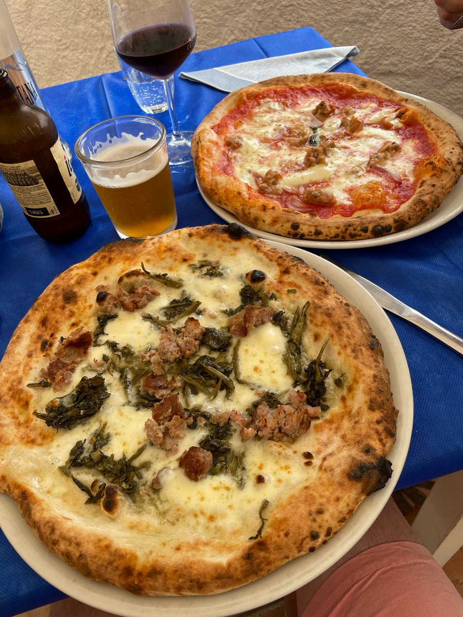 selhurstsmoz's tweet photo. Day 6, pizza number 3. @redmanpe #pizzawatch https://t.co/RT9zlHoier