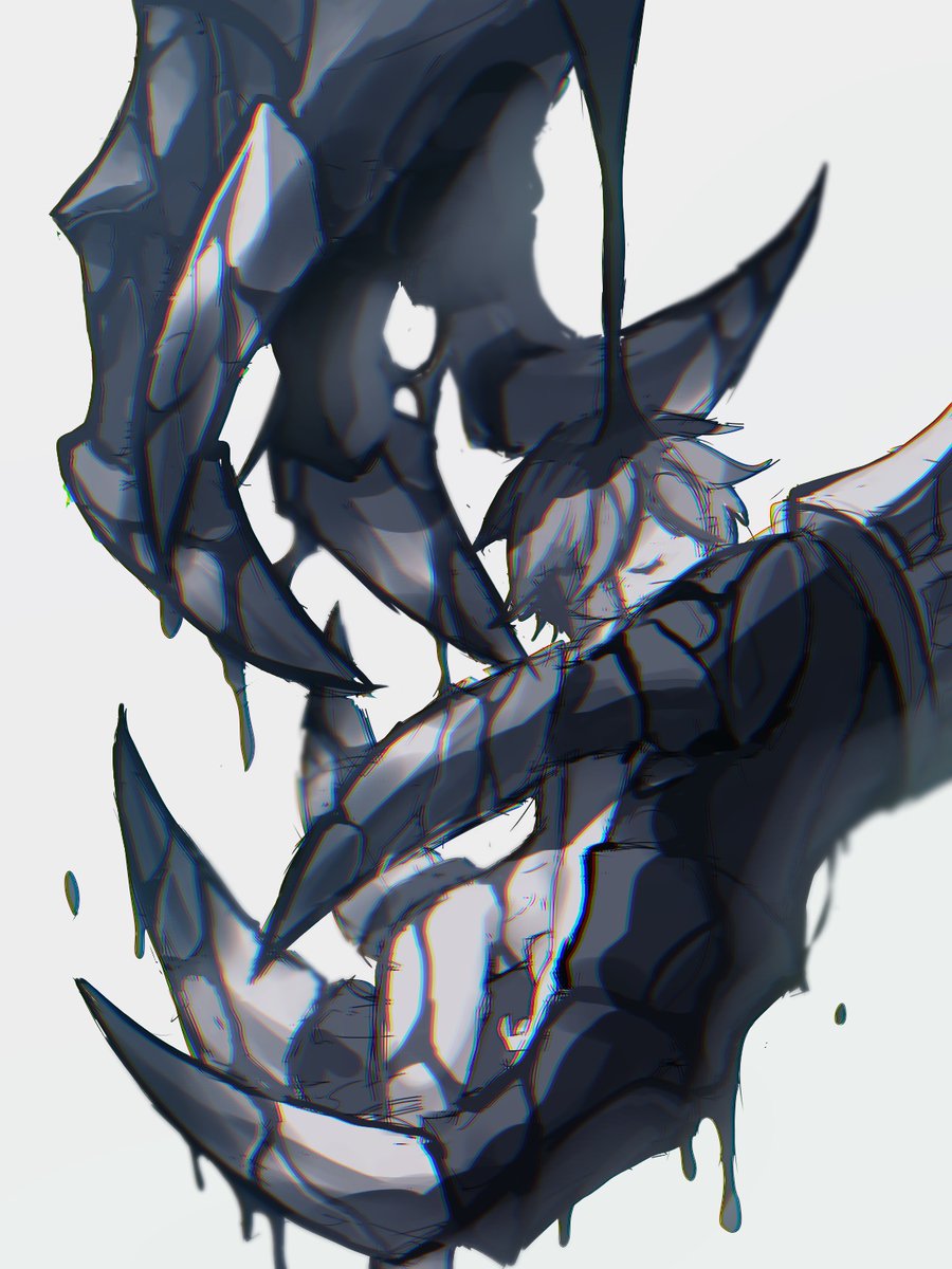 純愛!不穏!ショタロリ!しばしば捏造!
なオル監♀
(人間姿の捏造ファオルがいるよ)
 #繋がらなくていいからうちの監受けを見て 