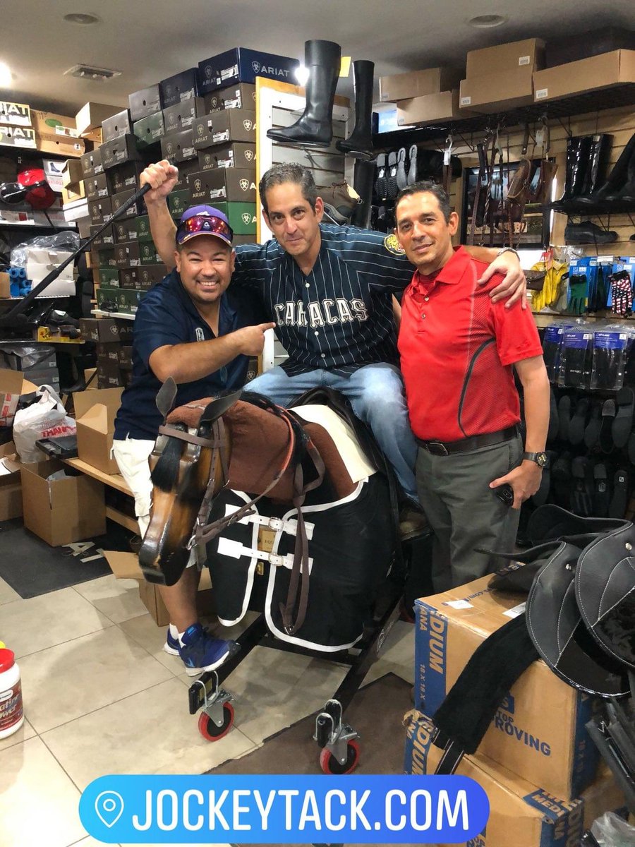 <a href="/Fpc68/">Fernando Ponce</a> <a href="/JockeyTack/">JockeyTack</a> <a href="/ivanPimentelJr/">Ivan Pimentel Jr</a> <a href="/GulfstreamPark/">Gulfstream Park</a> <a href="/Equicizer/">Equicizer</a> Yes You Do Fer 🤩 <a href="/Fpc68/">Fernando Ponce</a> <a href="/laguiadelpool/">David Merida</a> <a href="/Equicizer/">Equicizer</a> <a href="/JockeyTack/">JockeyTack</a> ✅