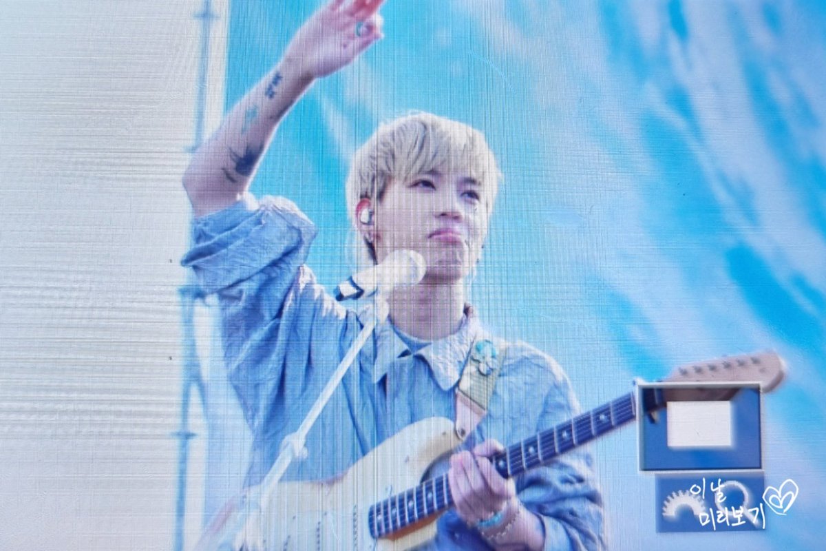940915_days's tweet photo. 220925 <렛츠락페스티벌> 미리보기

마이아기락스타🎸

#이주혁 #밴드기프트 #기프트 #gift #렛츠락페스티벌 https://t.co/tbM6Ya7C2o