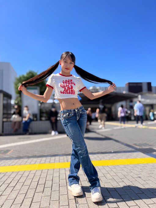 Twitterのコスプレ画像55