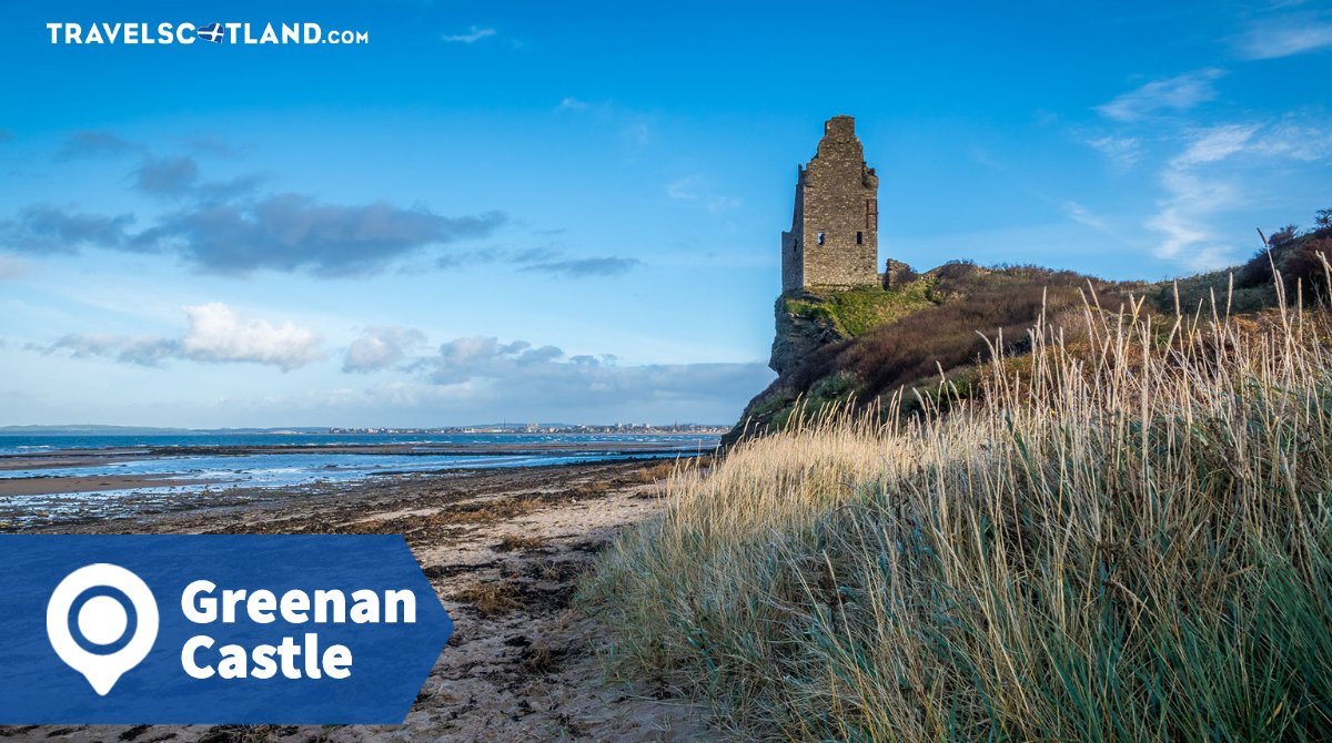 Travel Scotland tweet media