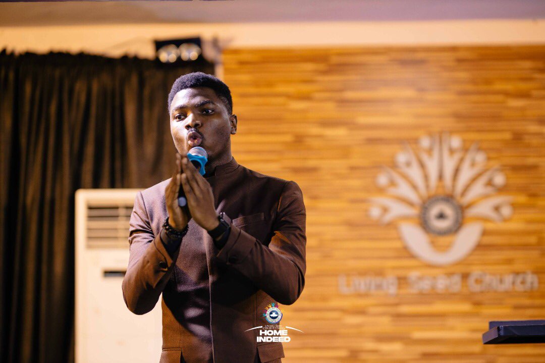 rccglsc_'s tweet photo. Character is one of the principal measures of growth beyond anointing.
- Pastor @abolajiadeola
#rccg #rccgworldwide #rccglsc #teamard #homeindeed #wardround #growth #spirituality https://t.co/YEIbFsa6bI