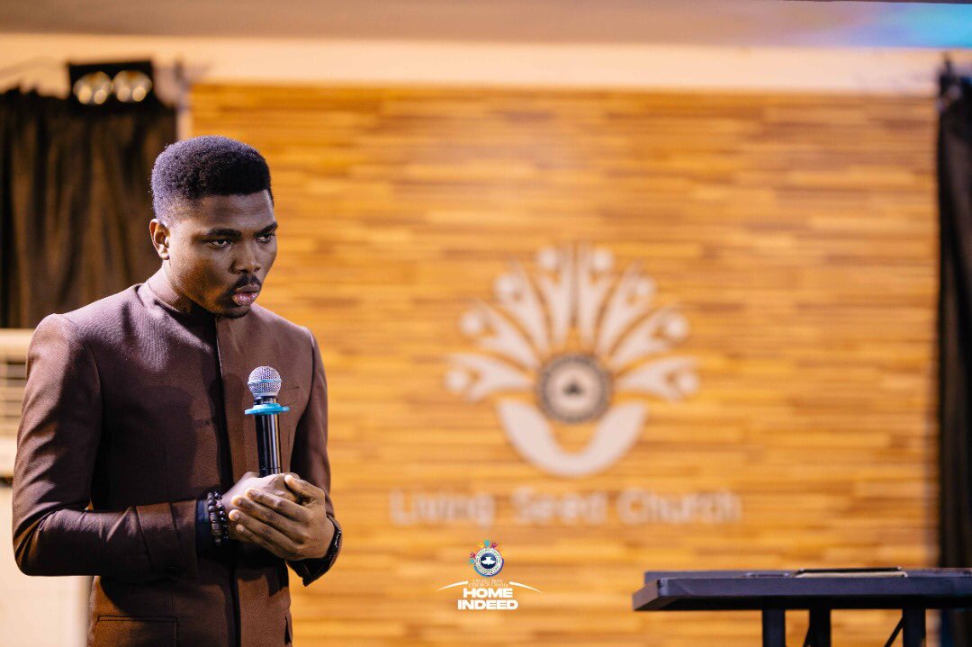 rccglsc_'s tweet photo. Character is one of the principal measures of growth beyond anointing.
- Pastor @abolajiadeola
#rccg #rccgworldwide #rccglsc #teamard #homeindeed #wardround #growth #spirituality https://t.co/YEIbFsa6bI