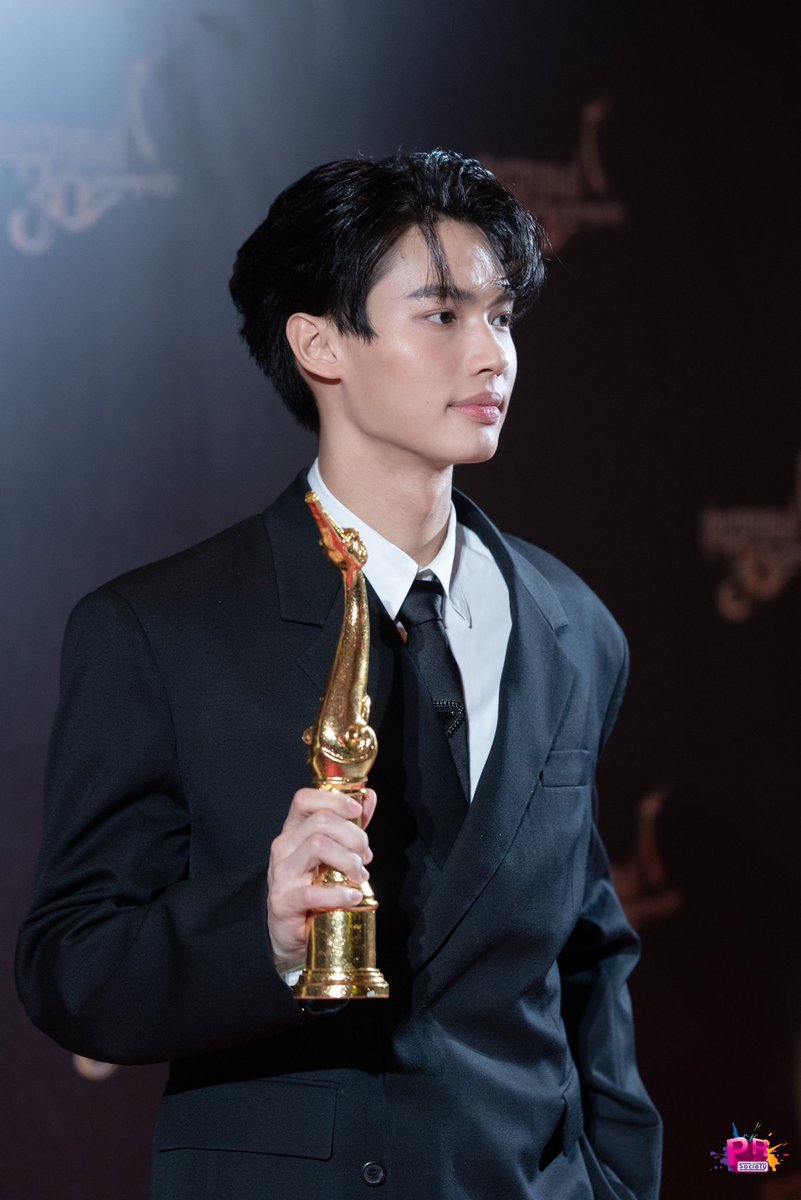 sommytn's tweet photo. เลอค่า แพงมากกกก
เมธวิน

Win x Suphannahong 
#สุพรรณหงส์ครั้งที่30
#winmetawin @winmetawin https://t.co/6gp7WVfA38