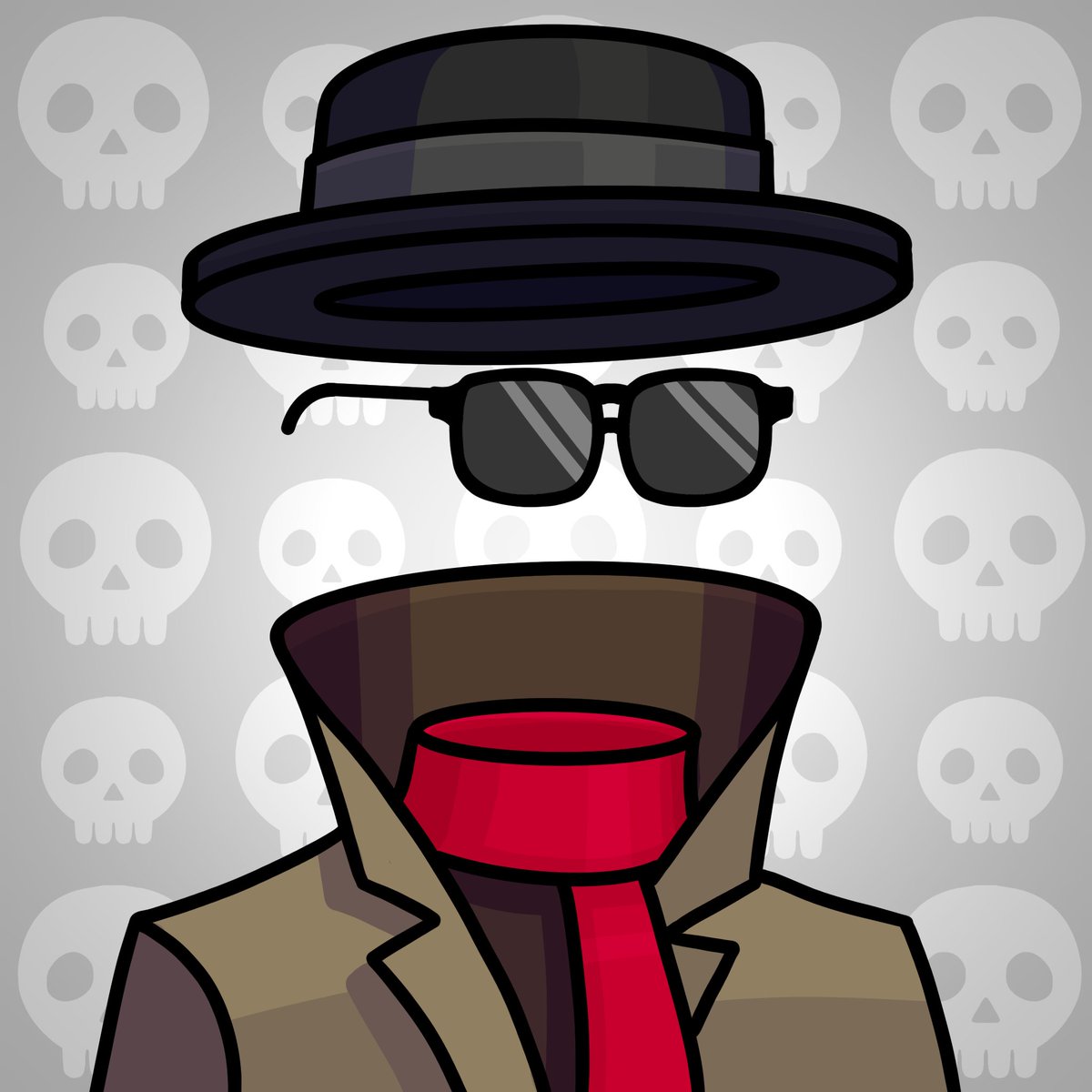 Monsterland (💀,🪦) (@monsterlandnft) on Twitter photo Proceed cautiously... we aren't alone here.
To celebrate our upcoming mint, we're giving away 3 x Monsterland NFT airdrops.
To enter:
- Follow <a href="/MonsterlandNFT/">Monsterland (💀,🪦)</a>
- Like & RT
- Tag 3 friends
The winners will be announced before the mint! Proceed cautiously... we aren't alone here.
To celebrate our upcoming mint, we're giving away 3 x Monsterland NFT airdrops.
To enter:
- Follow <a href="/MonsterlandNFT/">Monsterland (💀,🪦)</a>
- Like & RT
- Tag 3 friends
The winners will be announced before the mint!