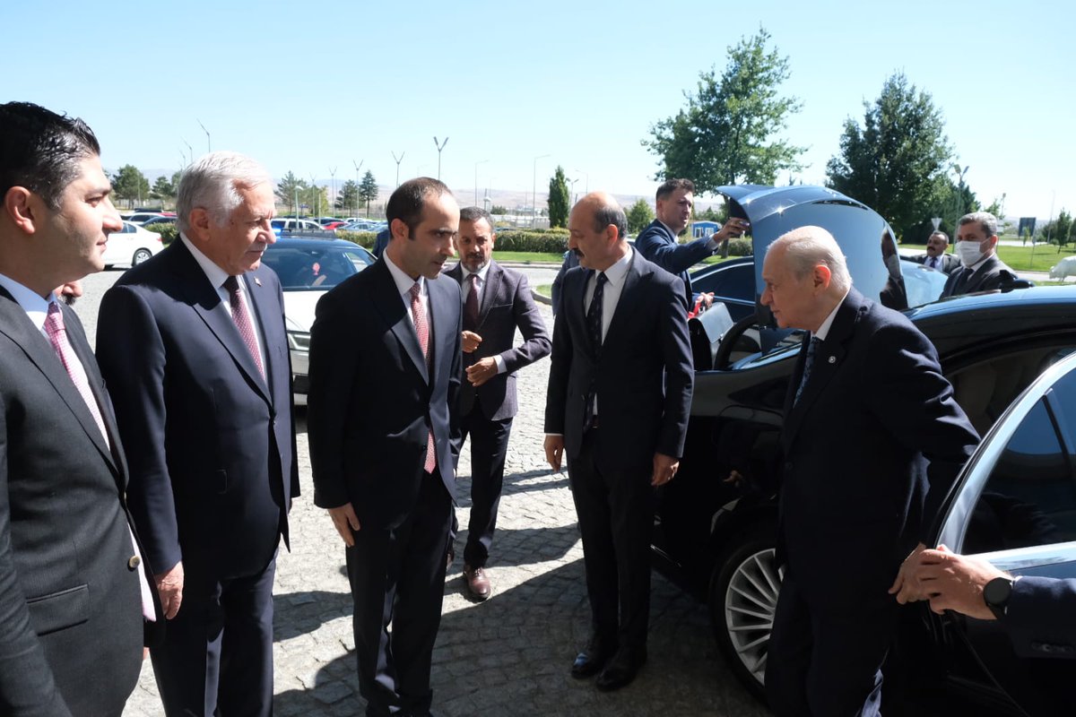 Turgay Baştuğ tweet media