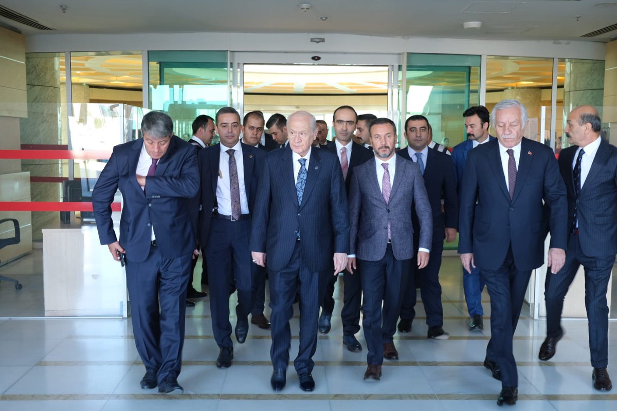 Turgay Baştuğ tweet media