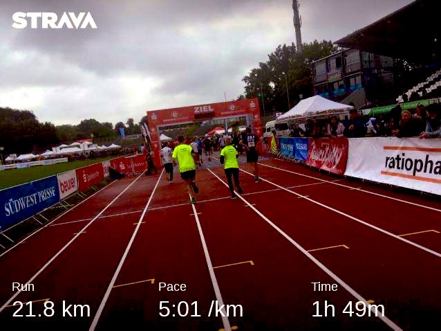 Andreas Buckenhofer (@abuckenhofer) on Twitter photo Einstein/Beurer HM Ulm 2022
#einsteinmarathon Einstein/Beurer HM Ulm 2022
#einsteinmarathon