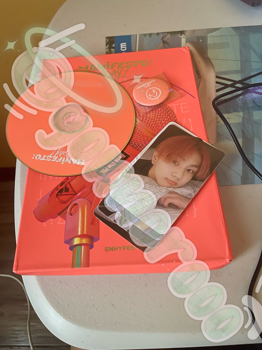 gonnorooo's tweet photo. `๐`โโ@Tineec4rt #Tinefeedbacks
tysm for this!! super fast ng deliveryy, hope to transact again soon!
#gonnclaims https://t.co/XcSabWXHGI