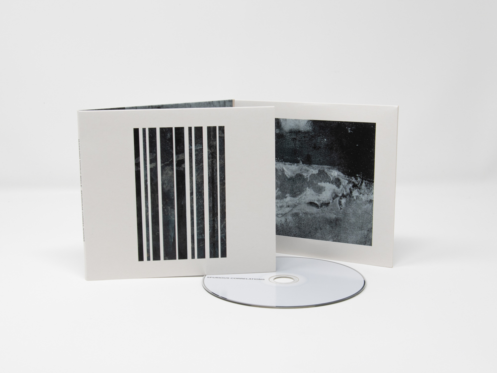 MASSARO / VITOLO / MIELE : SPURIOUS CORRELLATIONS (CD) out next October 1st, 2022 on 13/SILENTES. Order your copy at store.silentes.it