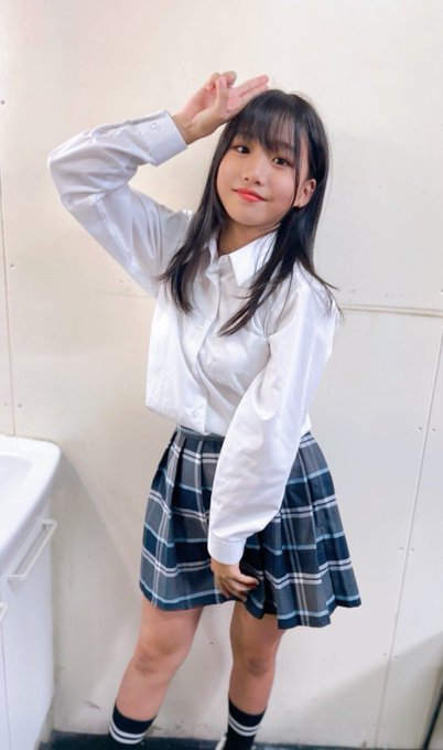 Twitterのコスプレ画像7