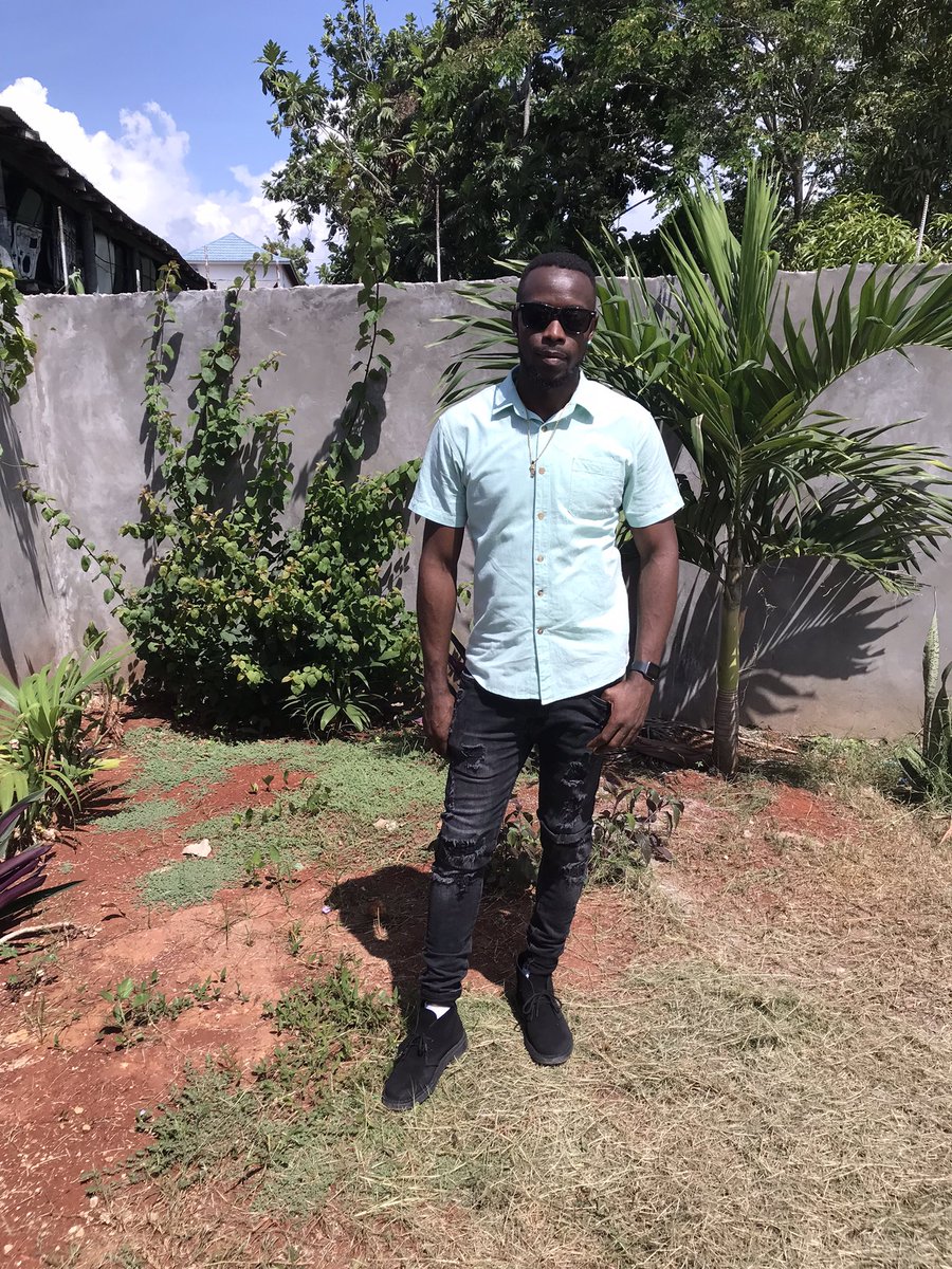 Different species forever humbled thankful for life 👏🏾🙌🏾