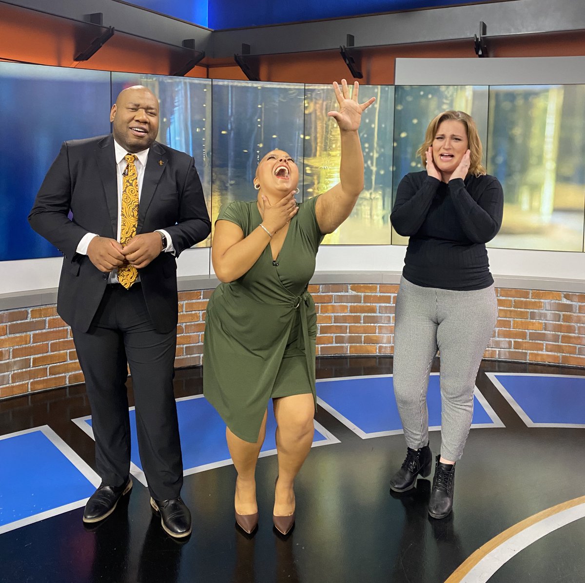 Waverle Monroe KETV tweet media