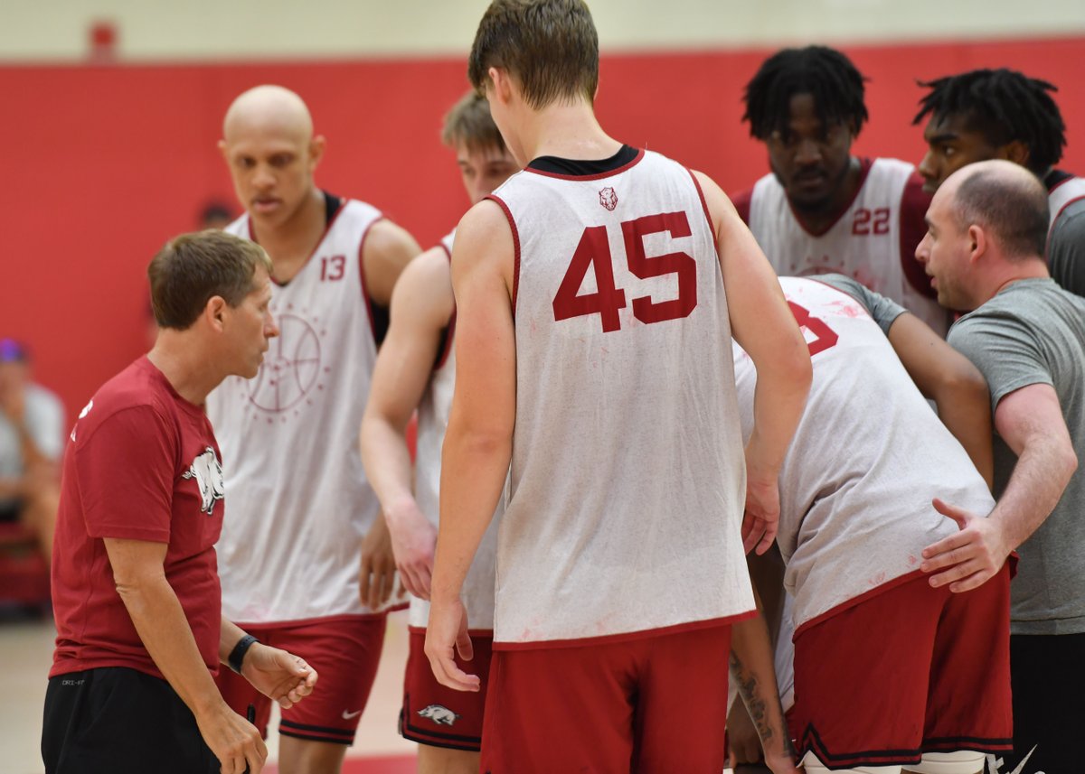 Richard Davenport on Twitter "RT ArRecruitingGuy Nation’s top junior