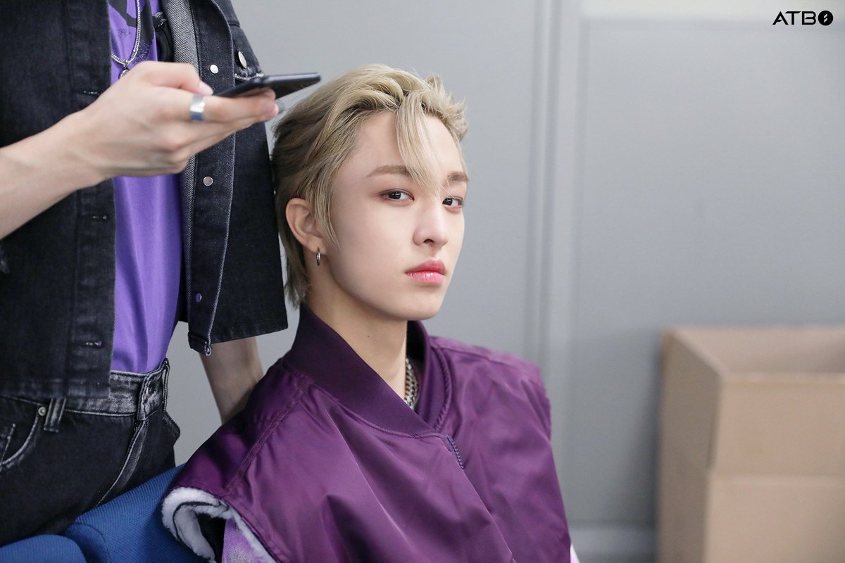 ATBOSPAIN's tweet photo. [📸] 220925

ATBO DEBUT ALBUM [The Beginning : 開花] Detrás de escenas 🚤

#Rakwon 

#ATBO #에이티비오
#TheBeginning_開花
#Monochrome_Color
#Monochrome ➫ #Color https://t.co/UnpOnRFHgQ