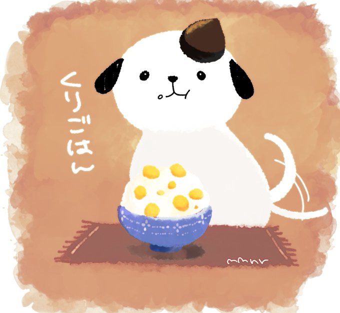 ゆるいイラストのtwitterイラスト検索結果