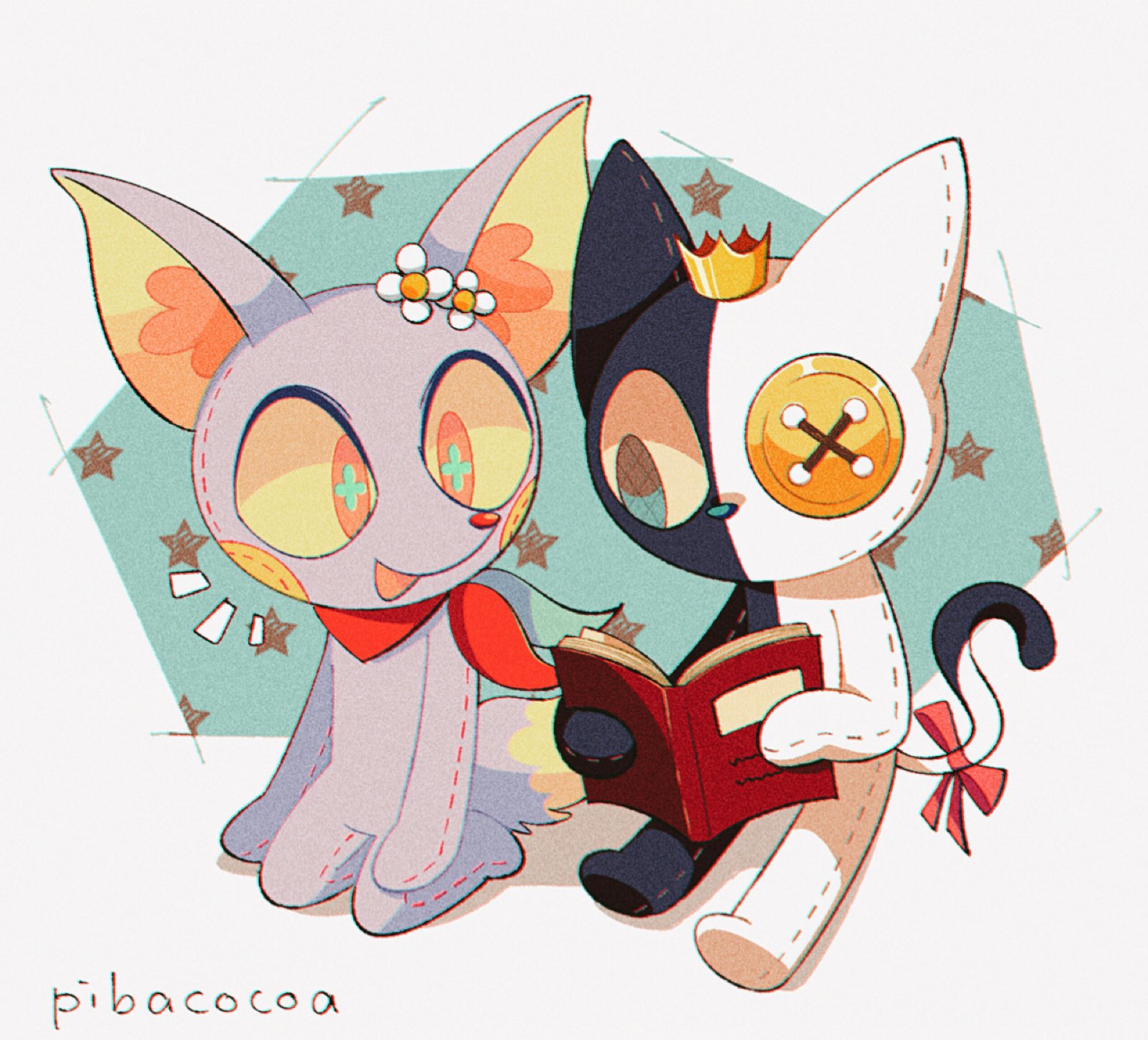 🎪ぴば子🎪 on X: 
