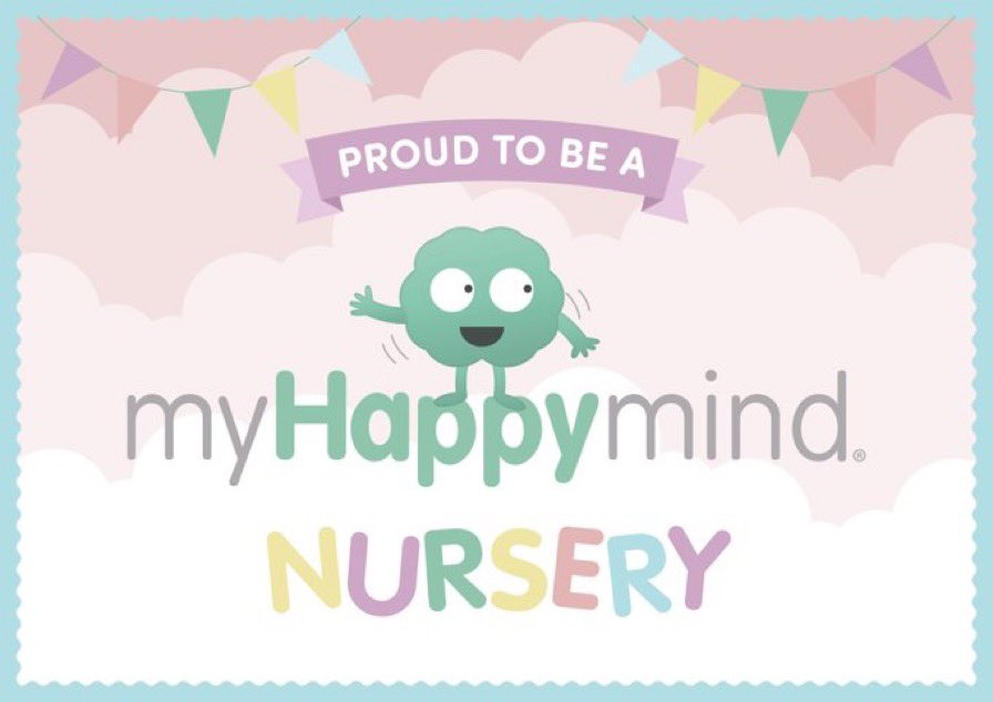 EarlyYearsCarly's tweet photo. Working with the @myHappymind_ programme is so exciting when the My Ohana nursery group has a bespoke curriculum has 3 pillars of learning - World, Body and Mind.
#learningthroughplay #learning #earlyyears #foundationsforlearning #nursery https://t.co/7IaSm0BxhB