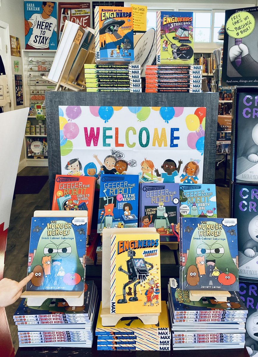 Jarrett Lerner tweet media