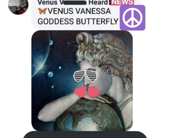 VenusHeard15's tweet photo. @CannaWorld4 I've been talking 👄 about this https://t.co/wOhZu4A8Y7
